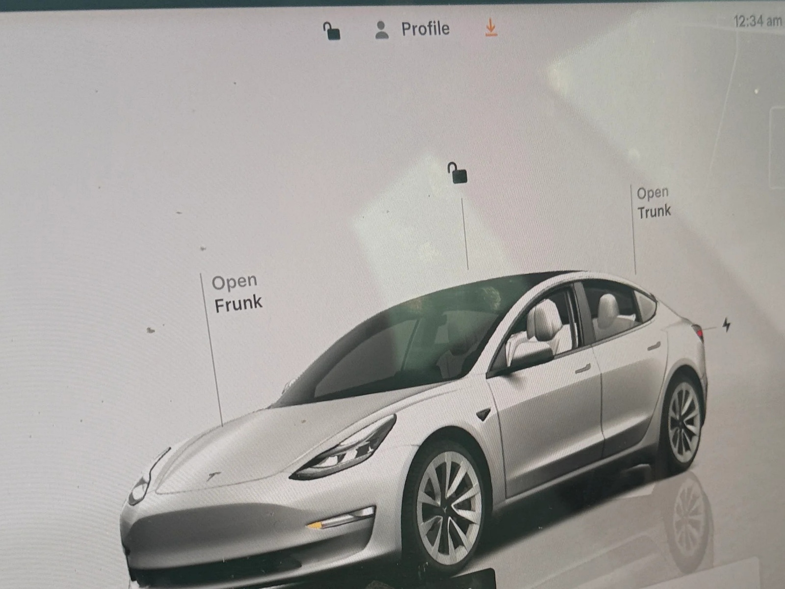 Thumbnail: 2022 Tesla Model 3 - 3