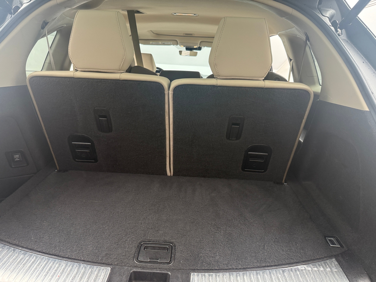 Thumbnail: 2016 Acura MDX - 6