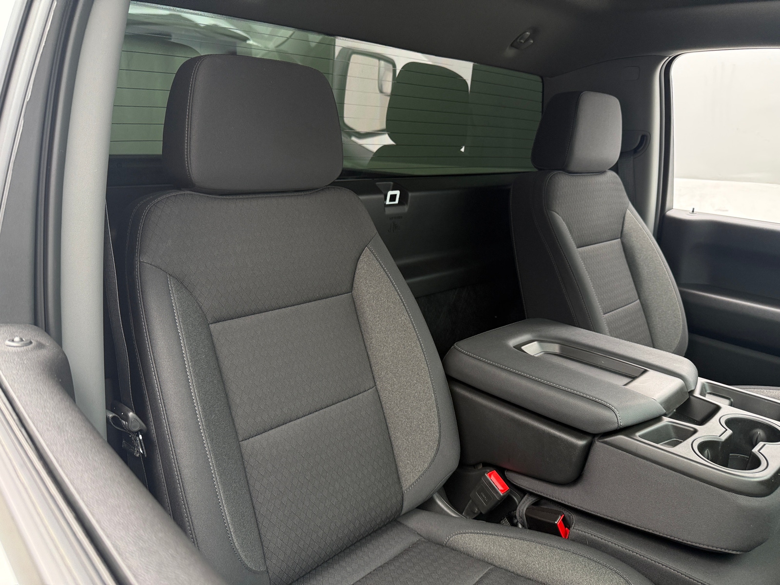 Thumbnail: 2025 GMC Sierra 1500 - 2