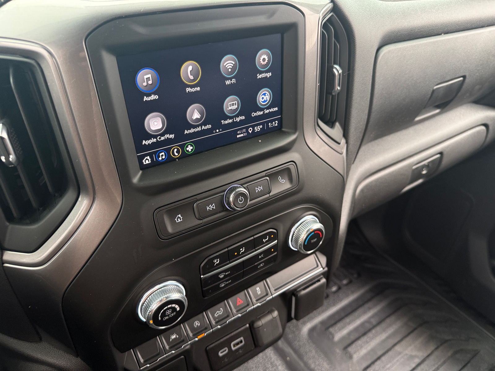 Thumbnail: 2025 GMC Sierra 1500 - 3