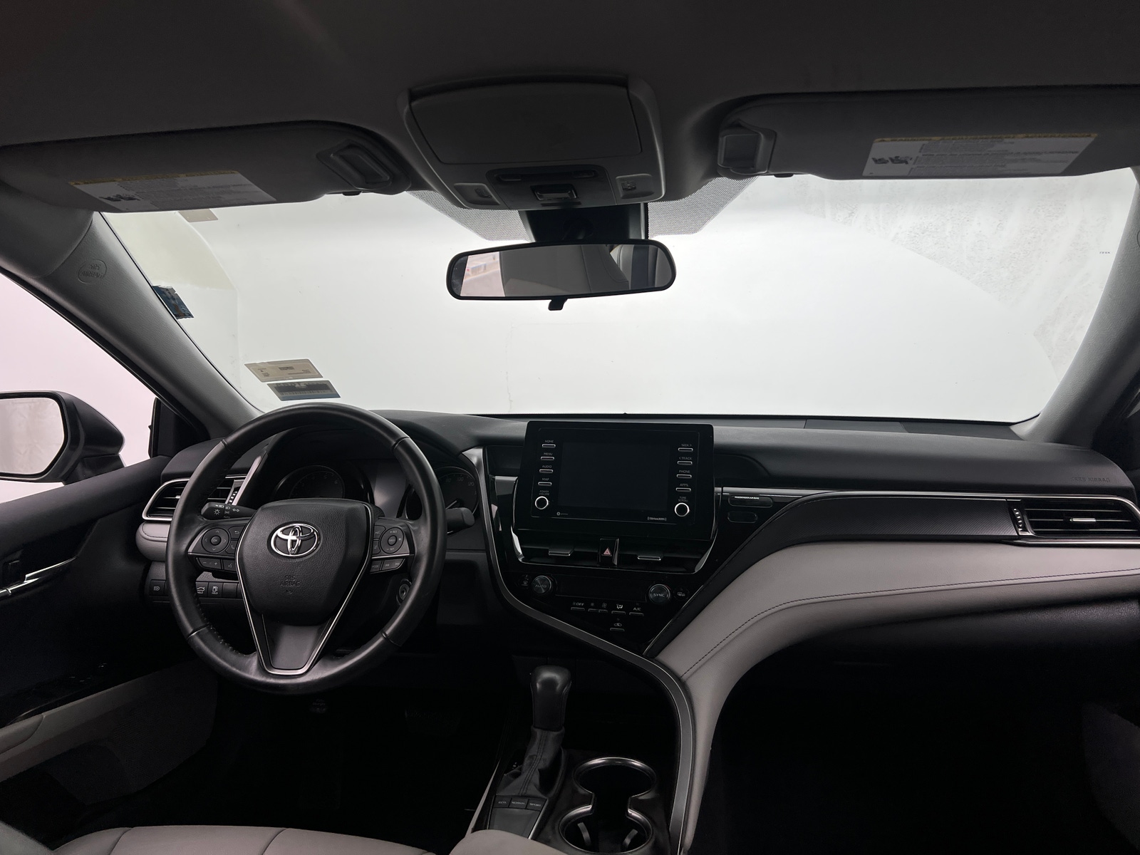 Thumbnail: 2024 Toyota Camry - 3