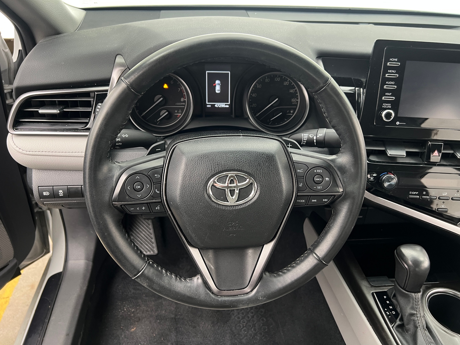 Thumbnail: 2024 Toyota Camry - 5