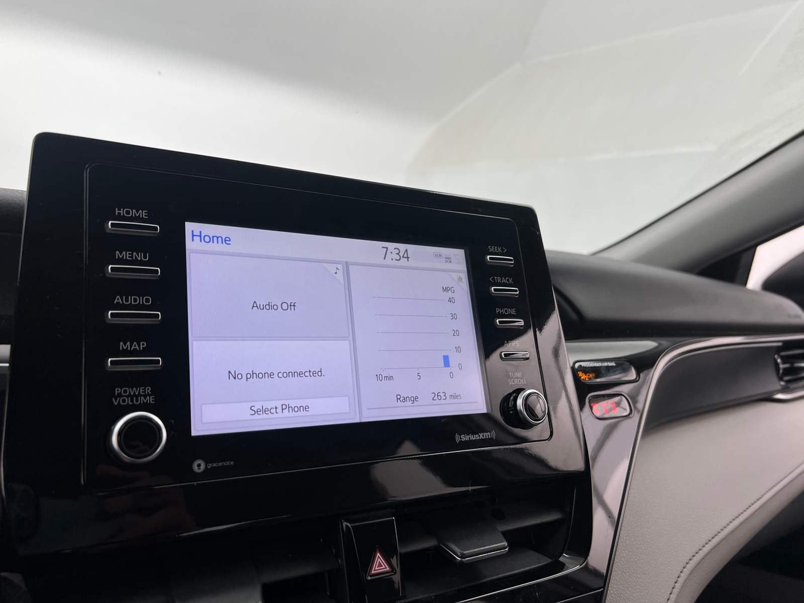 Thumbnail: 2024 Toyota Camry - 4