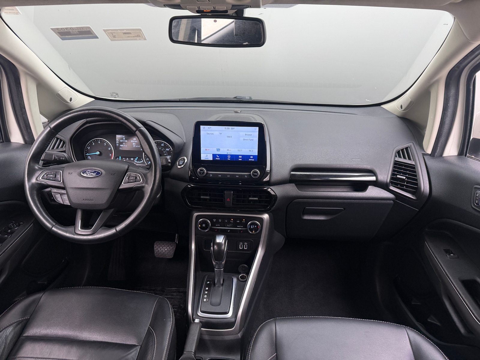Thumbnail: 2020 Ford EcoSport - 2