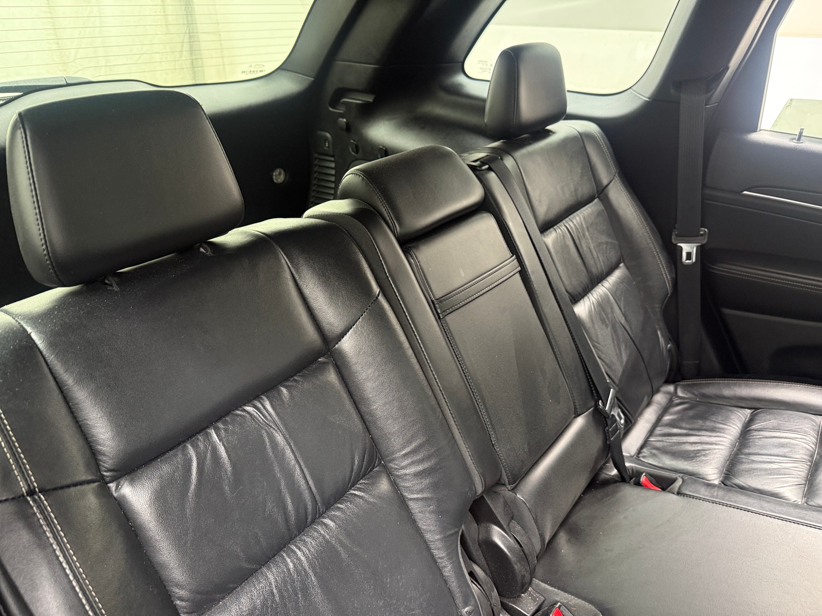 Thumbnail: 2015 Jeep Grand Cherokee - 5
