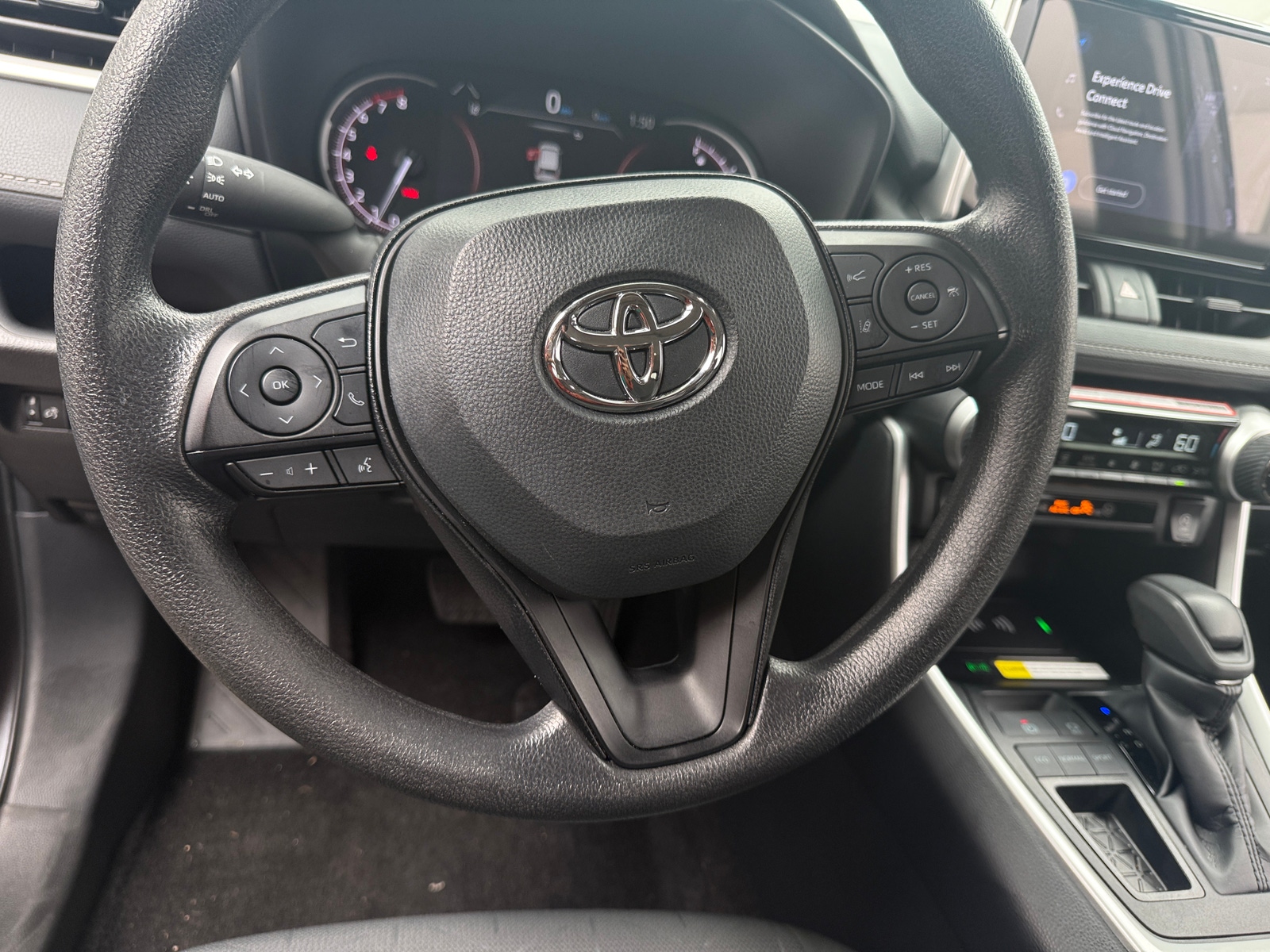 Thumbnail: 2025 Toyota RAV4 - 5