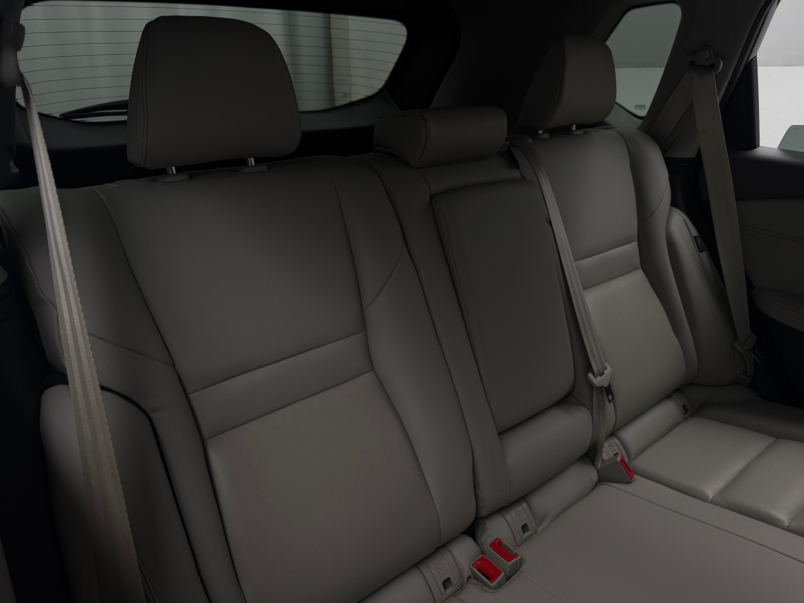 Thumbnail: 2024 Nissan Rogue - 5