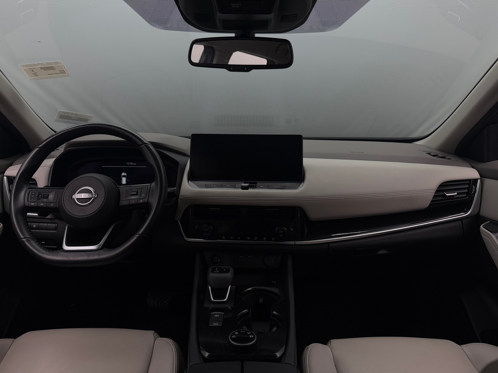 Thumbnail: 2024 Nissan Rogue - 2