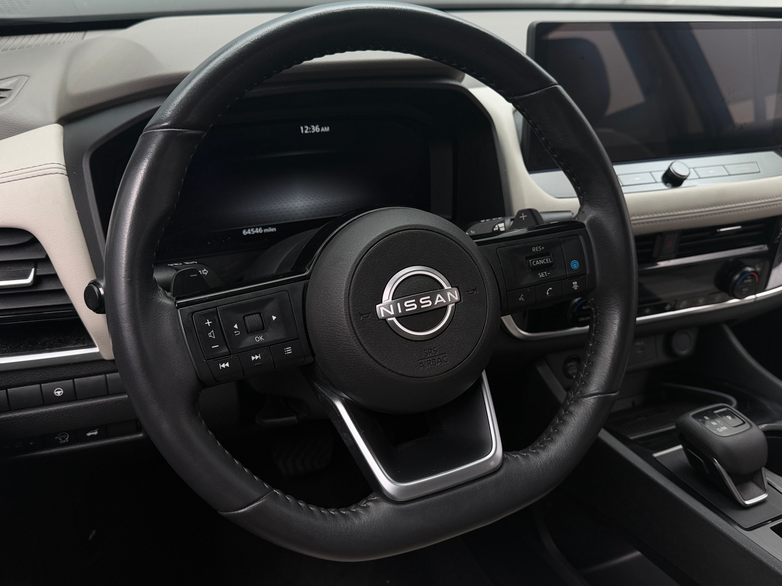 Thumbnail: 2024 Nissan Rogue - 4