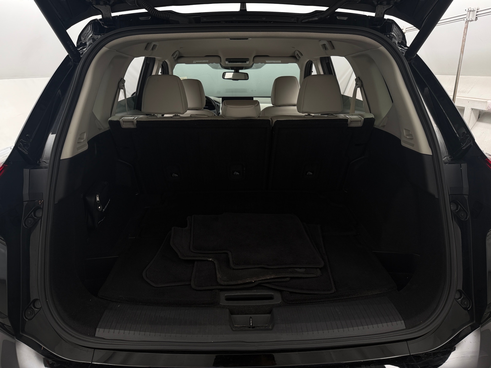 Thumbnail: 2024 Nissan Rogue - 6