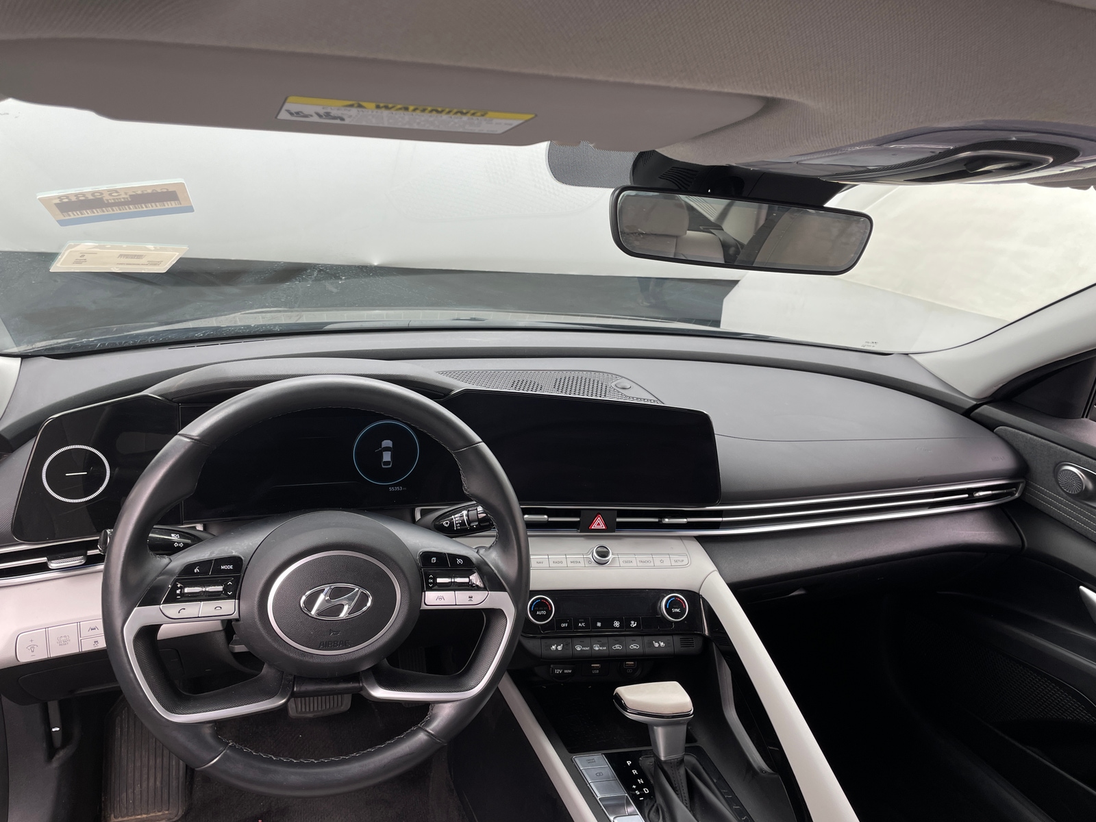 Thumbnail: 2022 Hyundai Elantra - 2