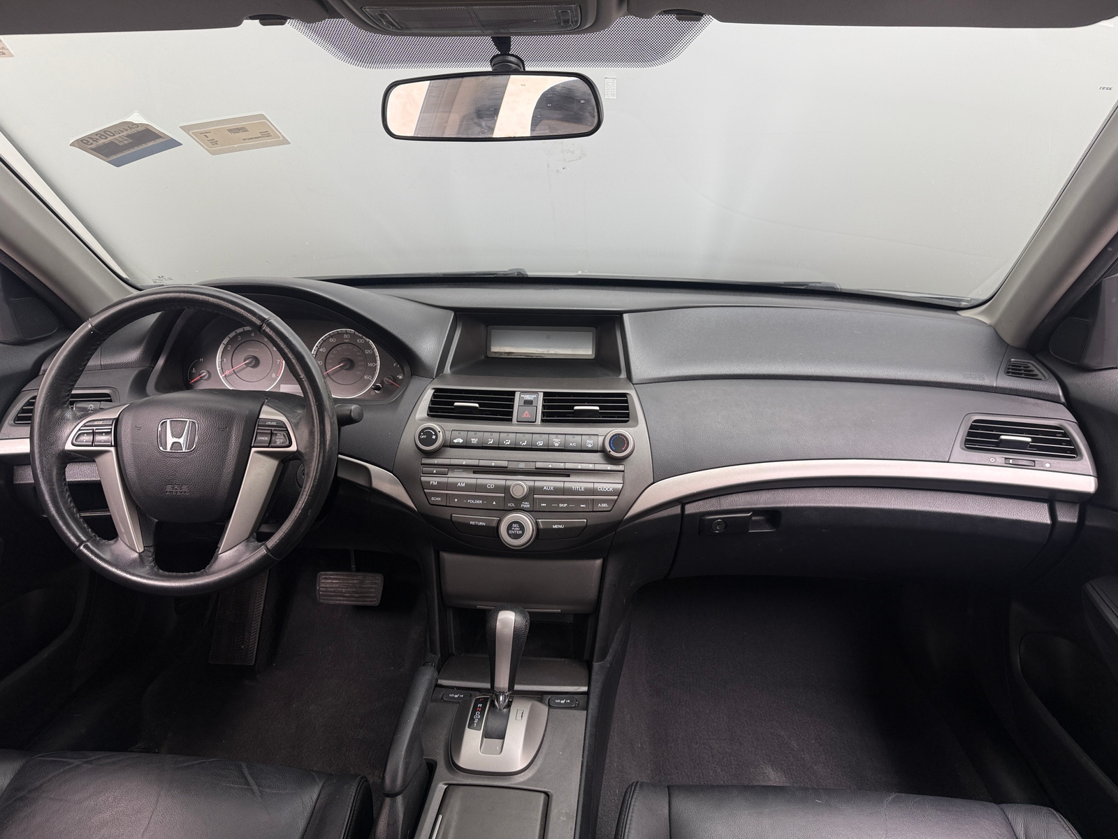 Thumbnail: 2012 Honda Accord - 2