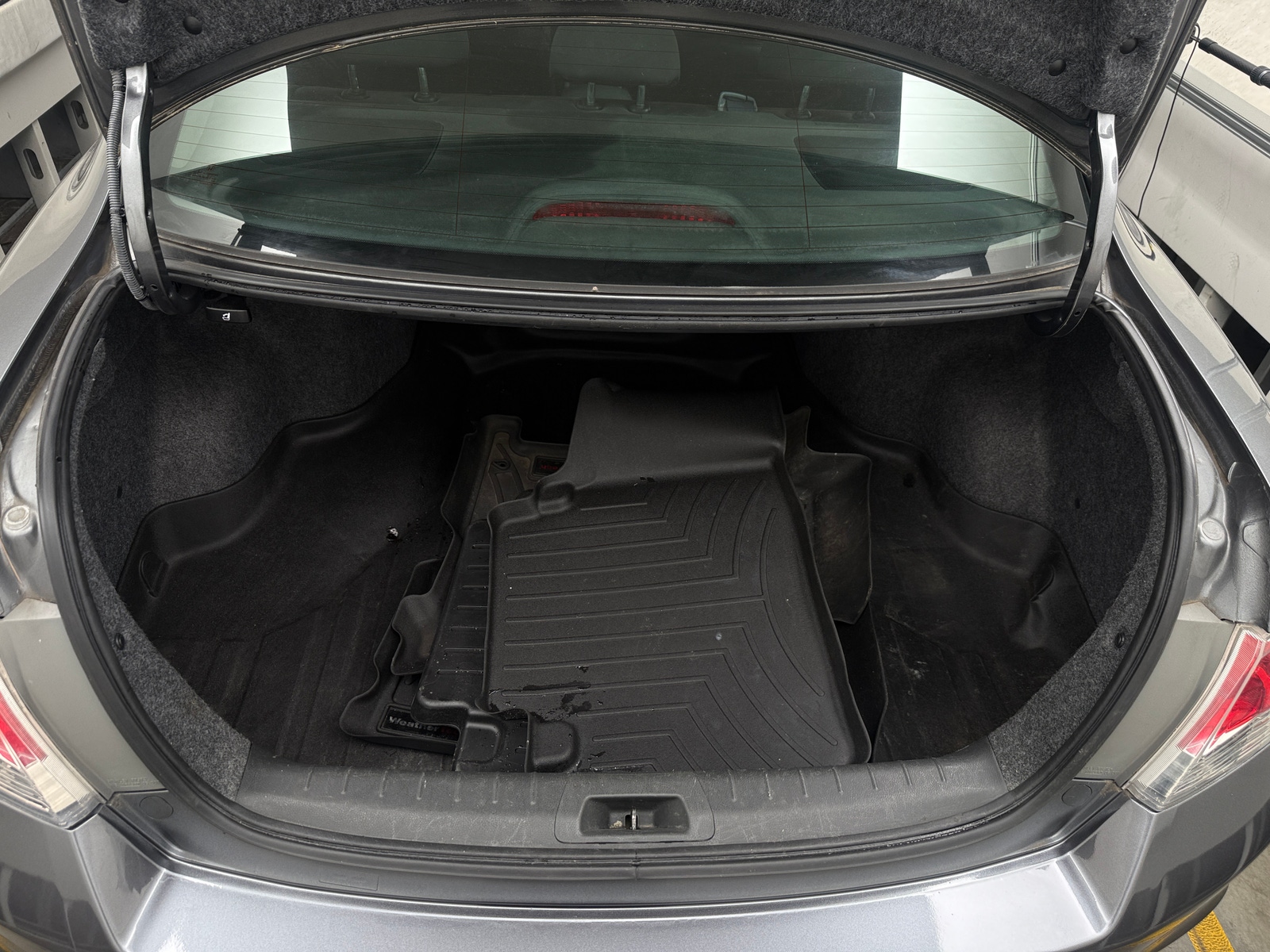 Thumbnail: 2012 Honda Accord - 6