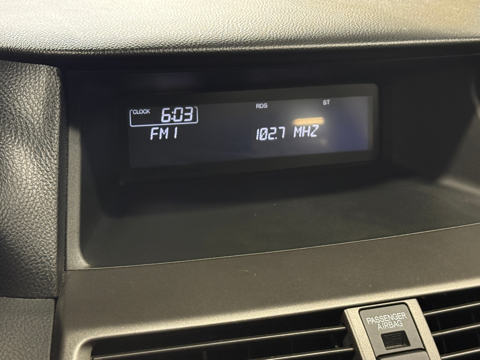 Thumbnail: 2012 Honda Accord - 3