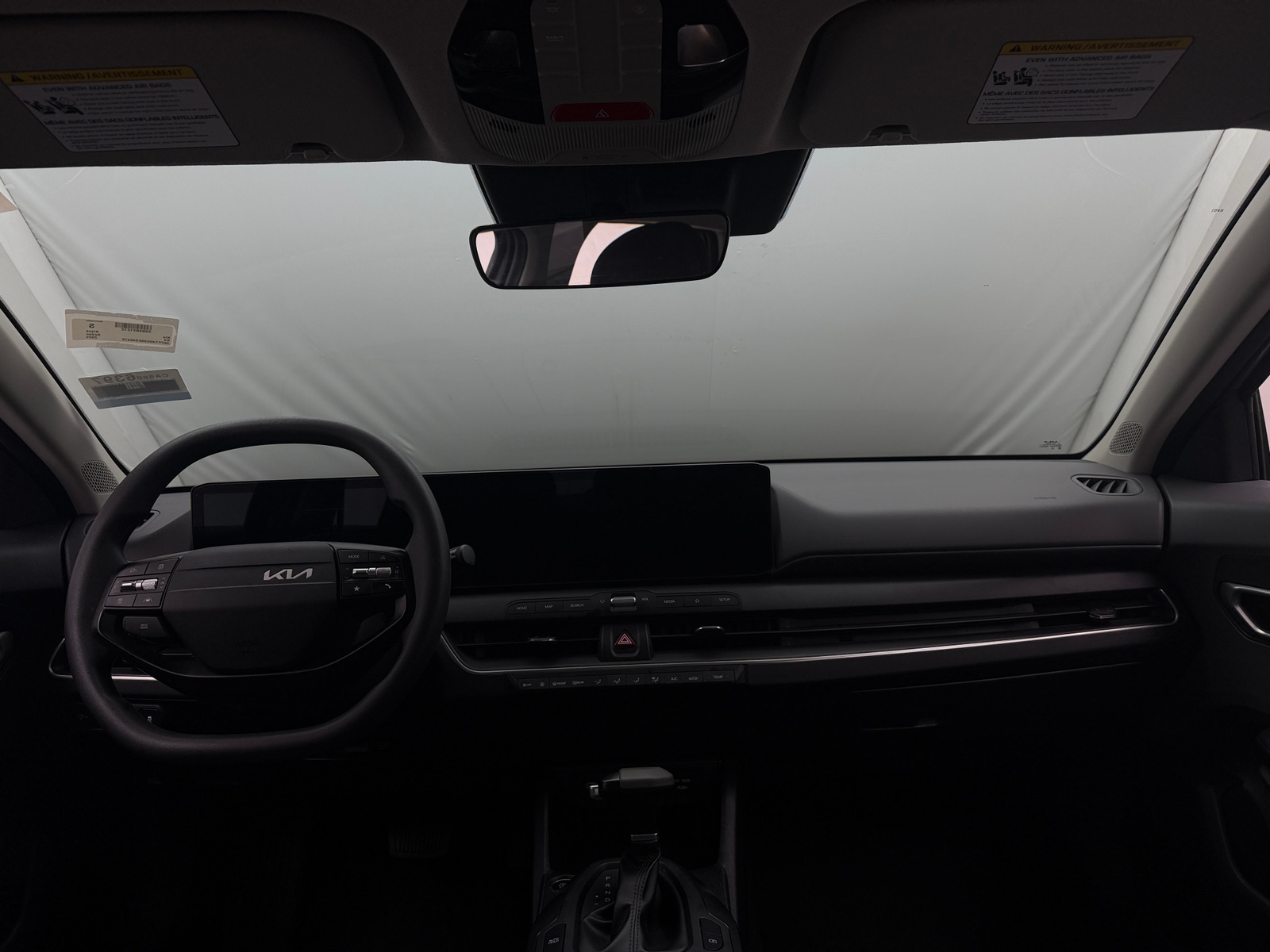 Thumbnail: 2025 Kia K4 - 3