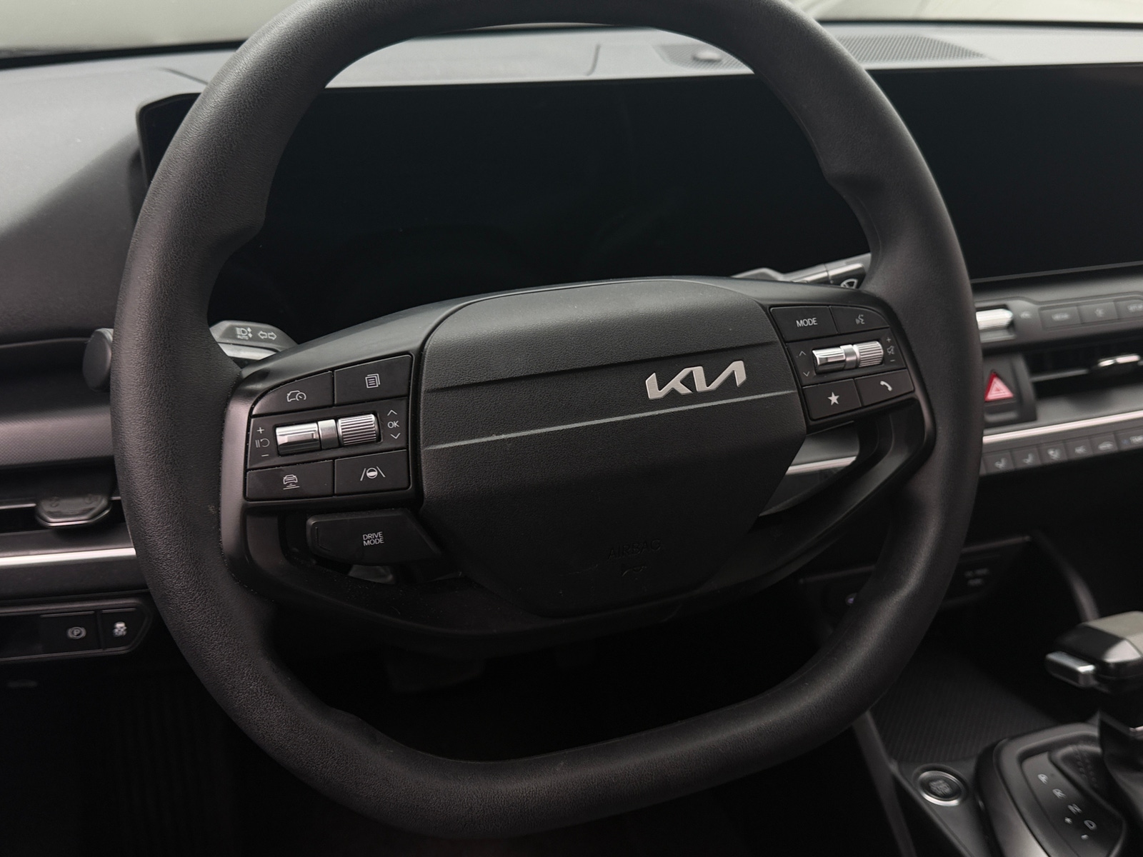 Thumbnail: 2025 Kia K4 - 5