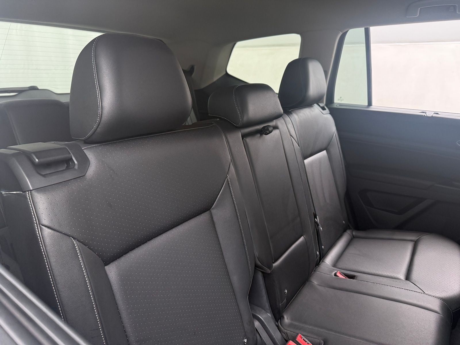 Thumbnail: 2019 Volkswagen Atlas - 5