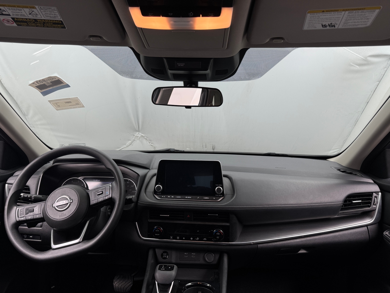 Thumbnail: 2024 Nissan Rogue - 3