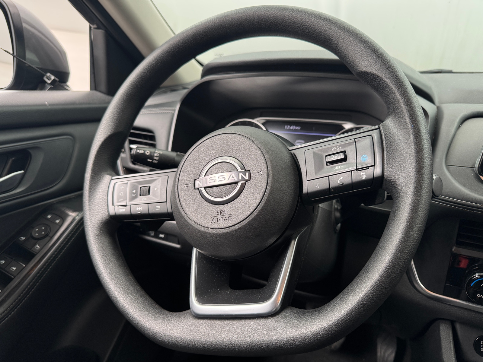 Thumbnail: 2024 Nissan Rogue - 5
