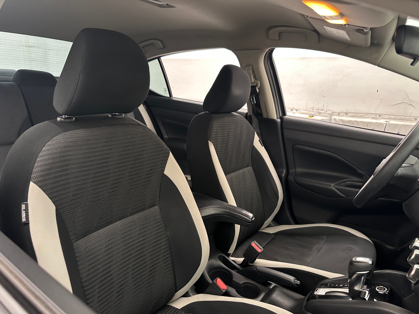 Thumbnail: 2020 Nissan Versa - 2