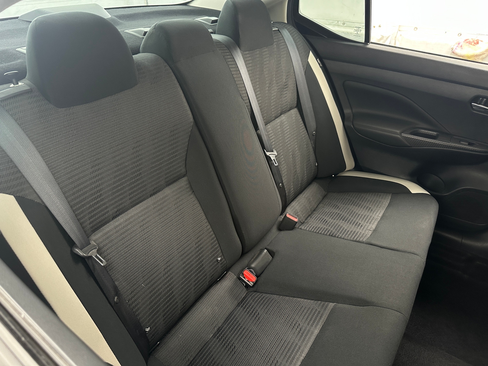 Thumbnail: 2020 Nissan Versa - 6