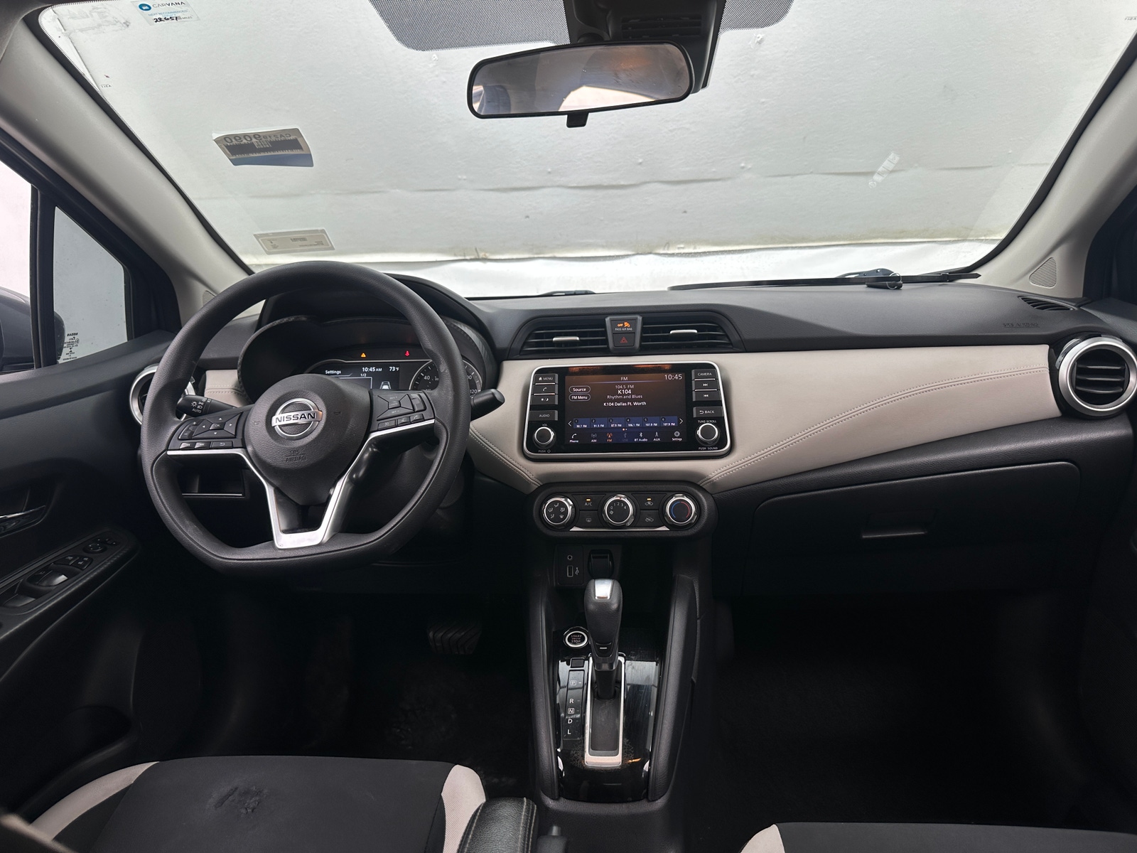 Thumbnail: 2020 Nissan Versa - 3