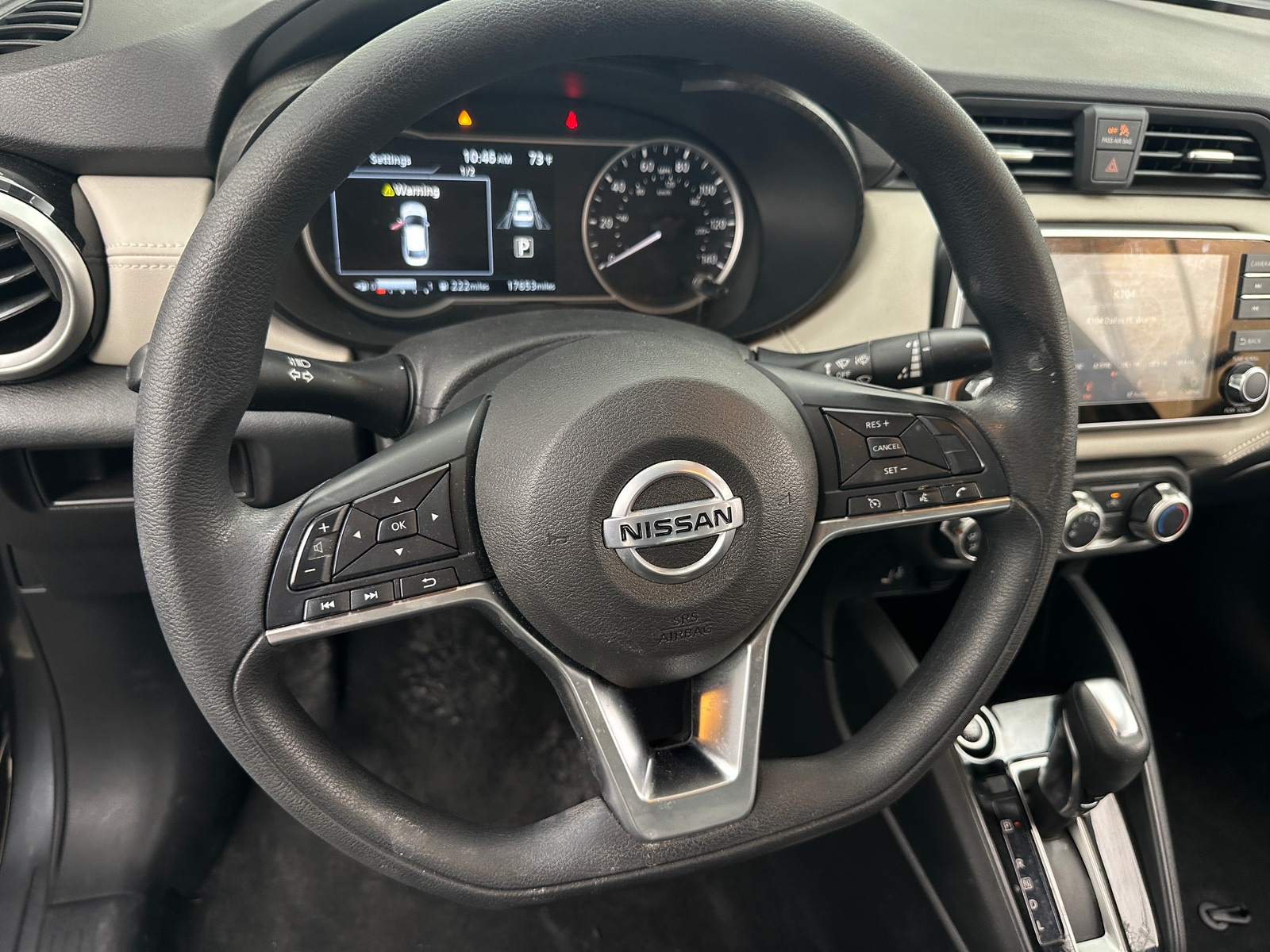 Thumbnail: 2020 Nissan Versa - 5