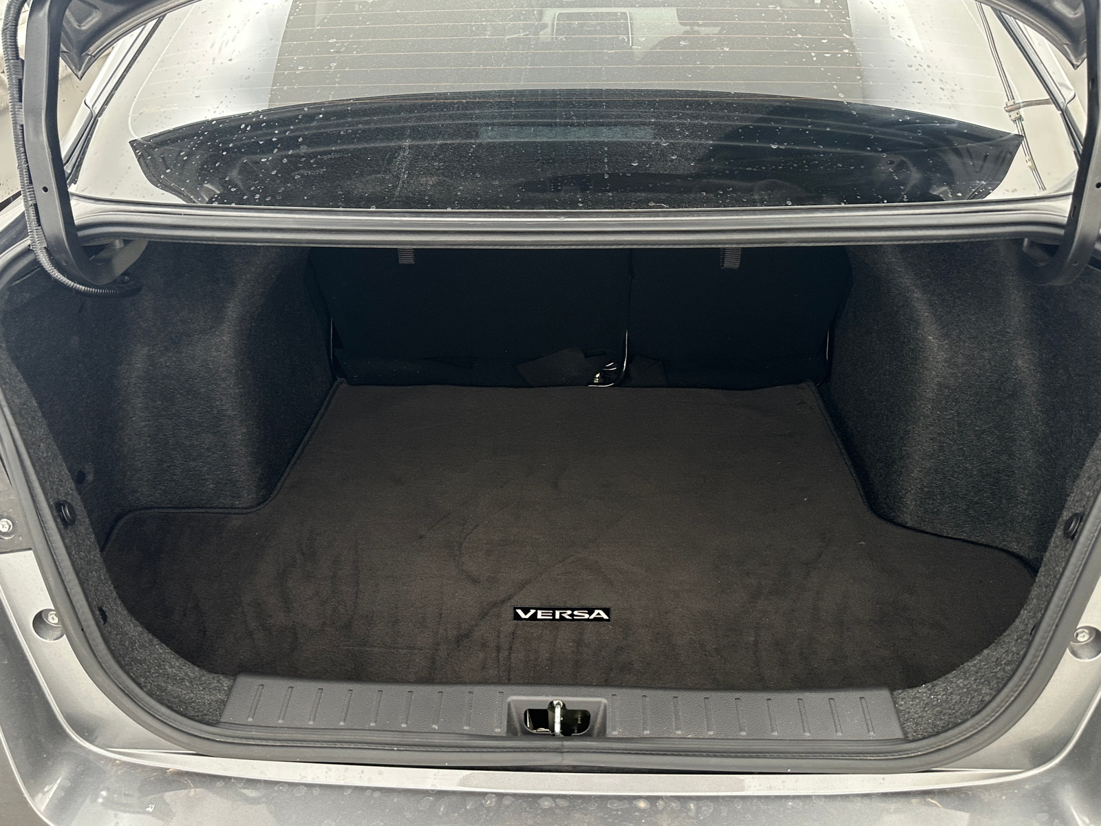 Thumbnail: 2020 Nissan Versa - 7