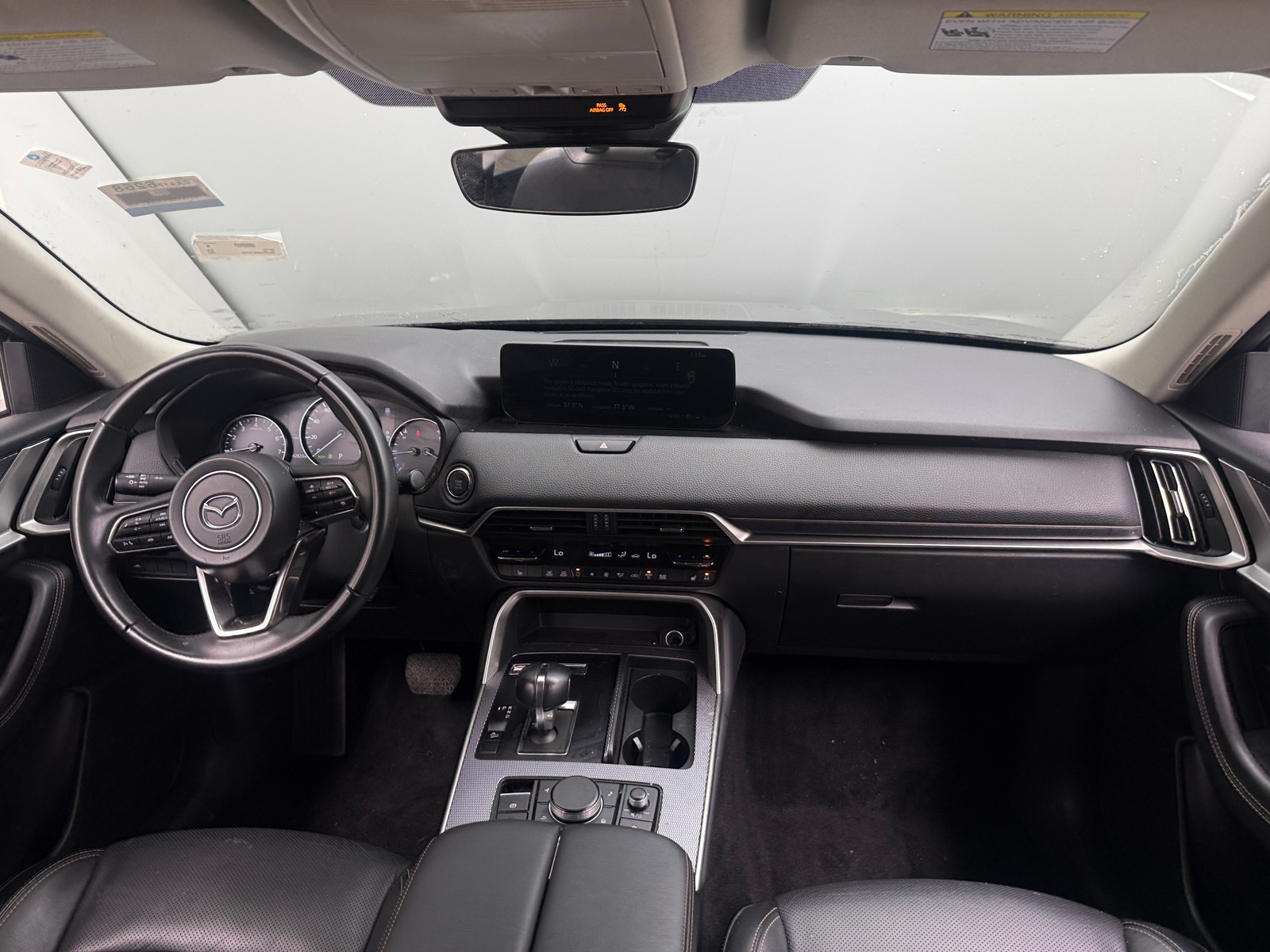 Thumbnail: 2024 Mazda CX-90 - 2