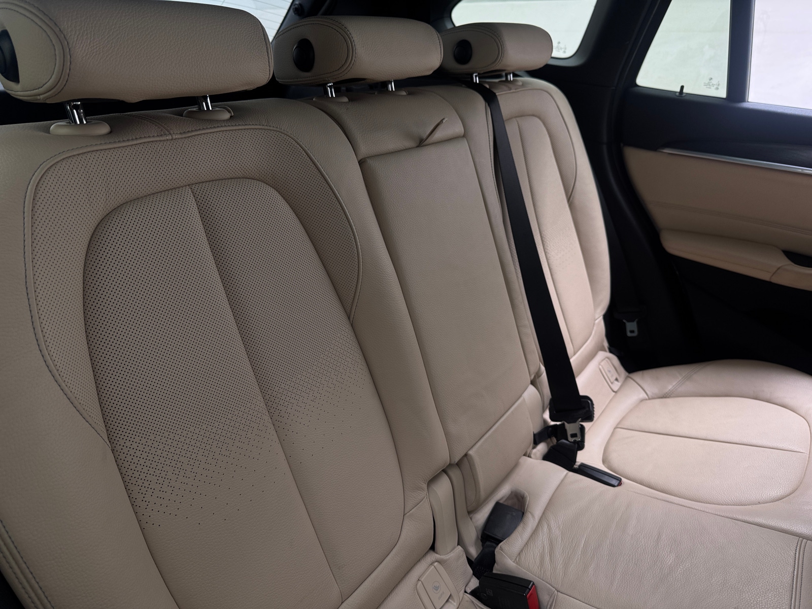 Thumbnail: 2016 BMW X1 - 5