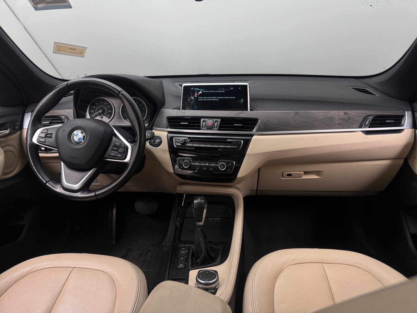 Thumbnail: 2016 BMW X1 - 2