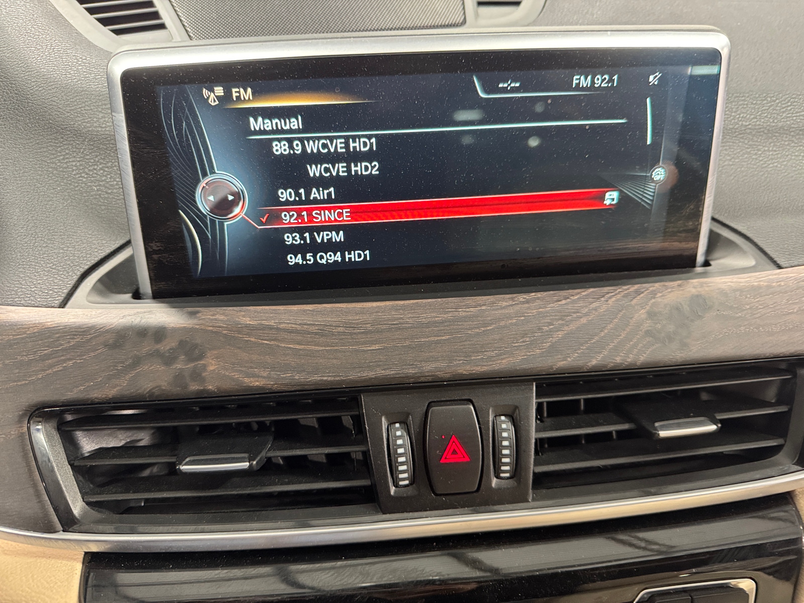 Thumbnail: 2016 BMW X1 - 3