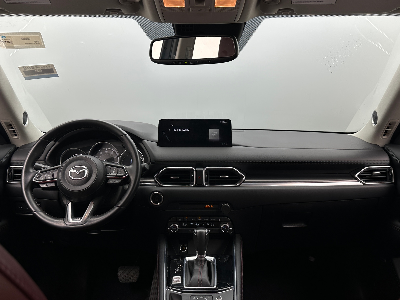 Thumbnail: 2024 Mazda CX-5 - 2