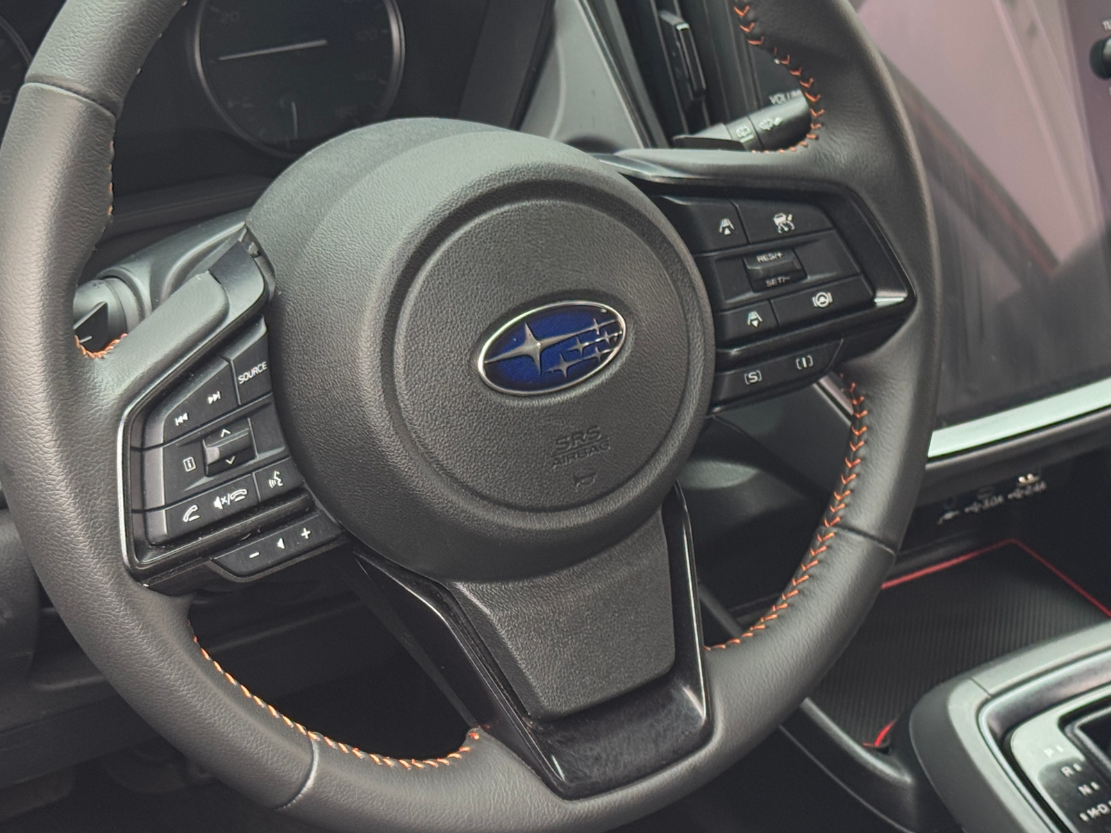 Thumbnail: 2025 Subaru Crosstrek - 4
