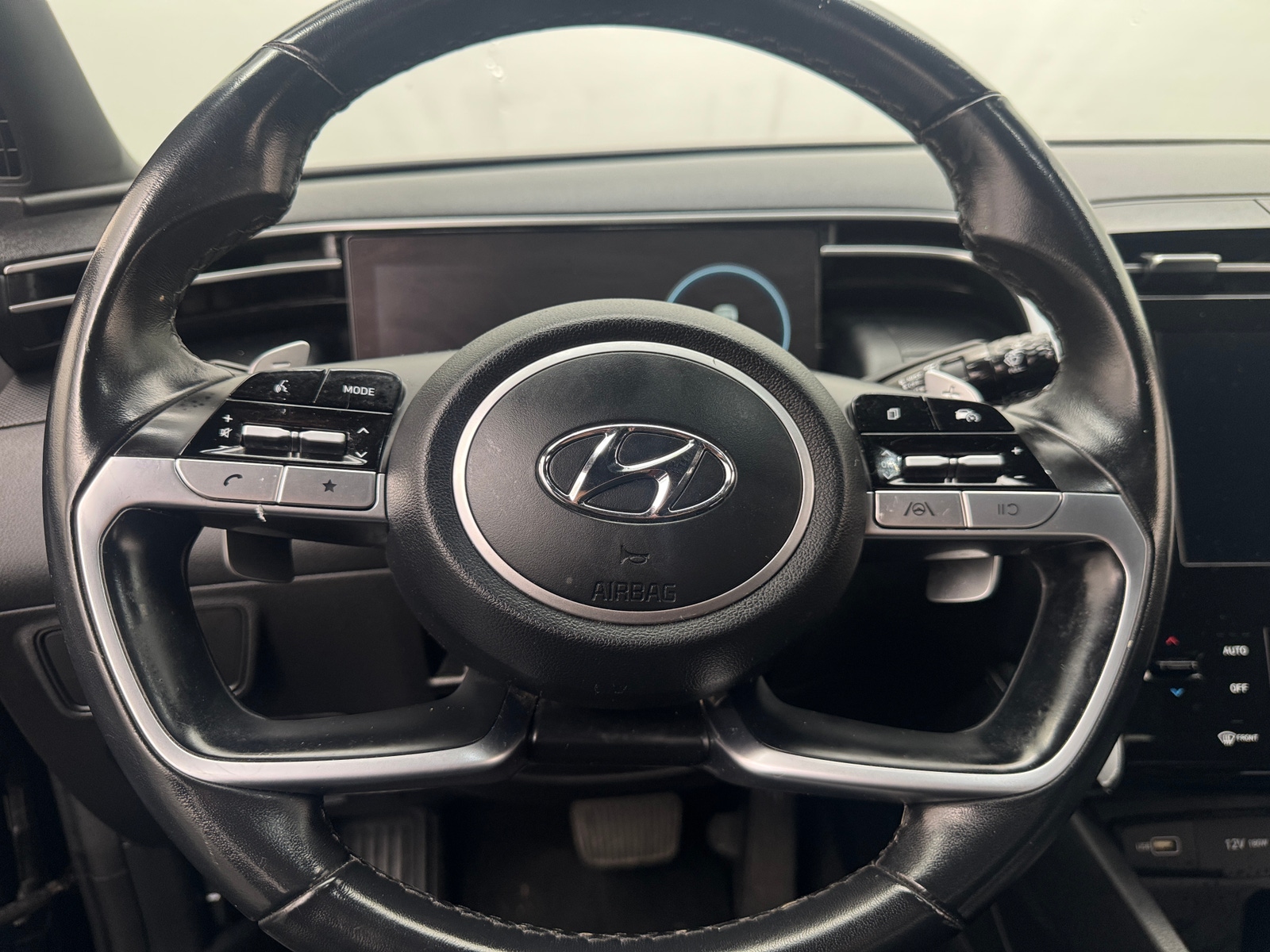 Thumbnail: 2022 Hyundai Santa Cruz - 5