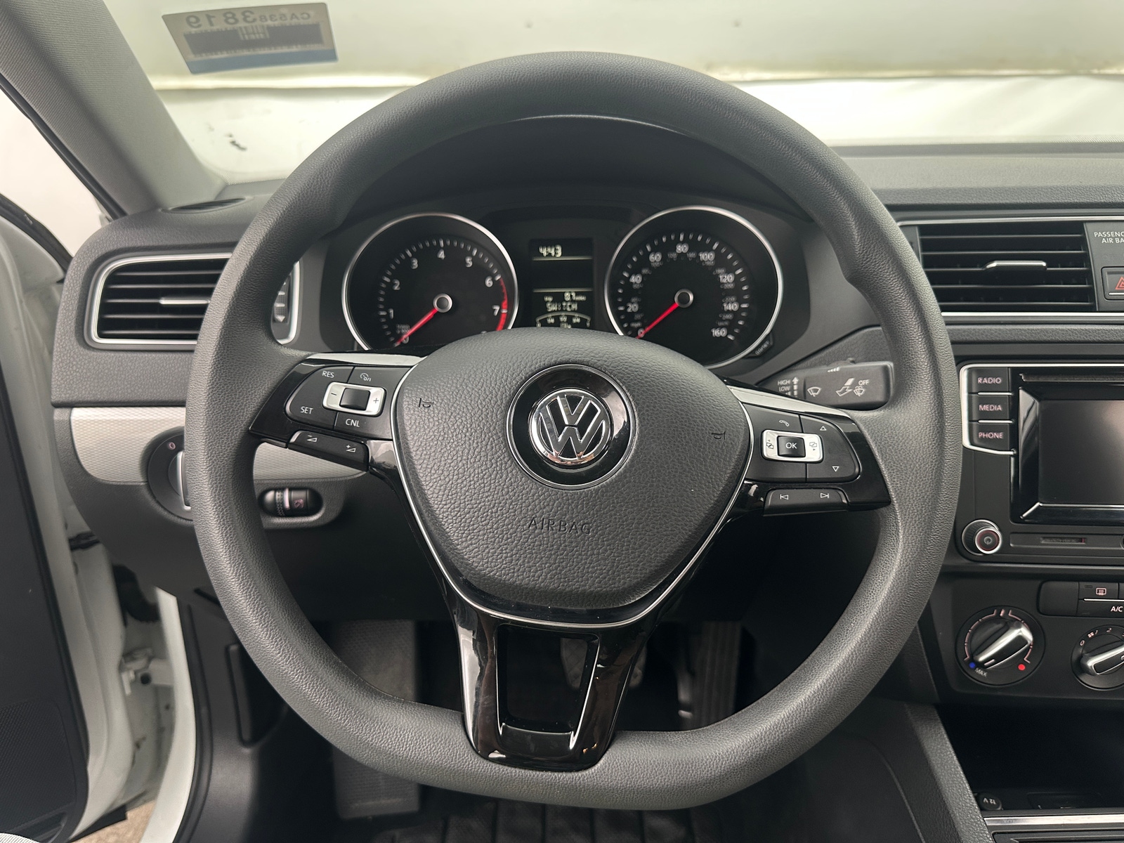 Thumbnail: 2018 Volkswagen Jetta - 5