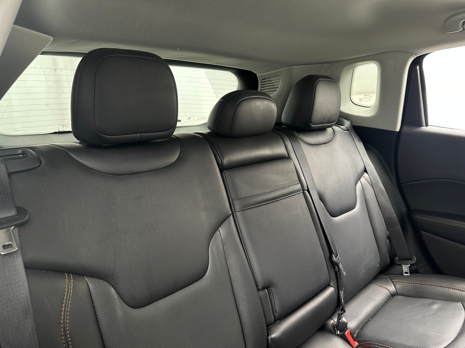 Thumbnail: 2019 Jeep Compass - 5