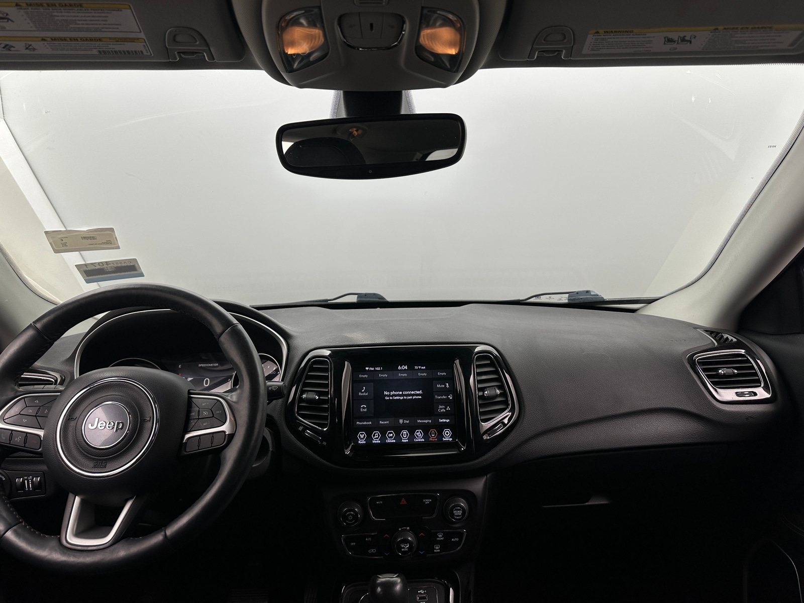 Thumbnail: 2019 Jeep Compass - 2