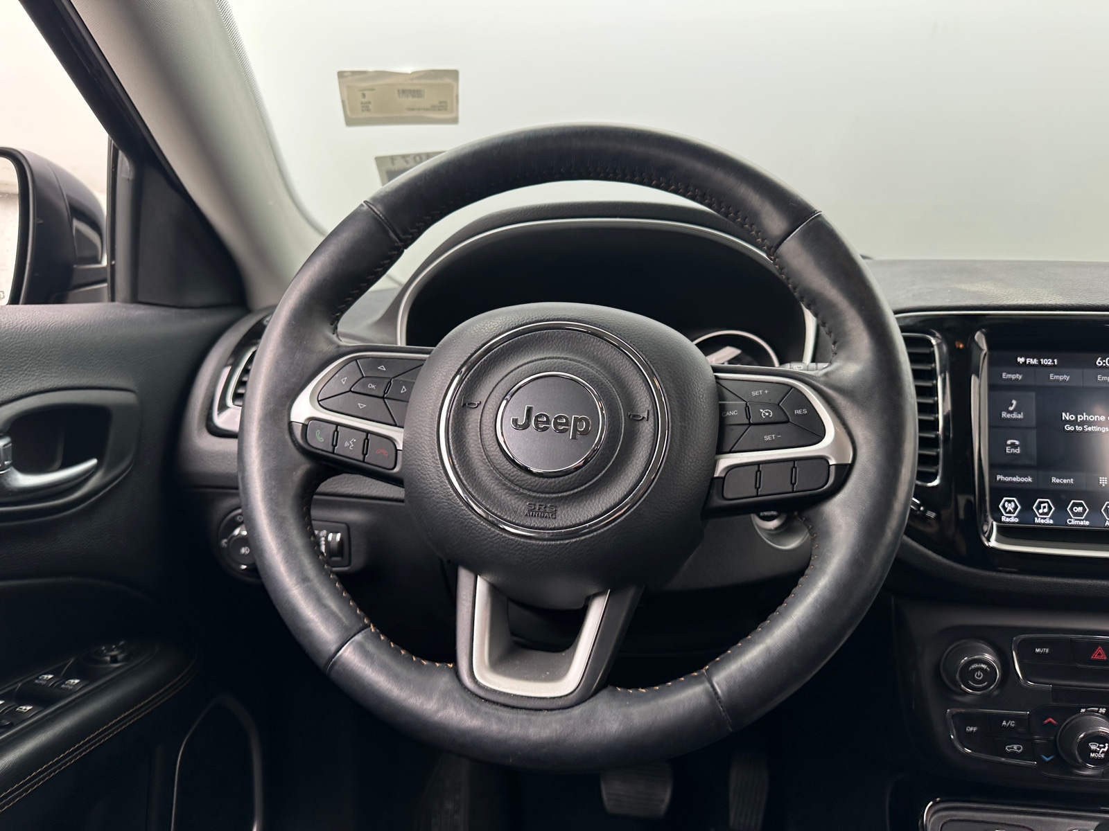 Thumbnail: 2019 Jeep Compass - 4