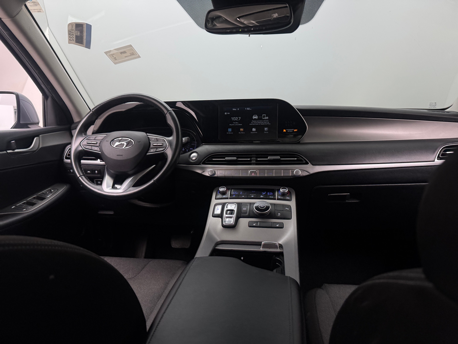 Thumbnail: 2020 Hyundai Palisade - 3