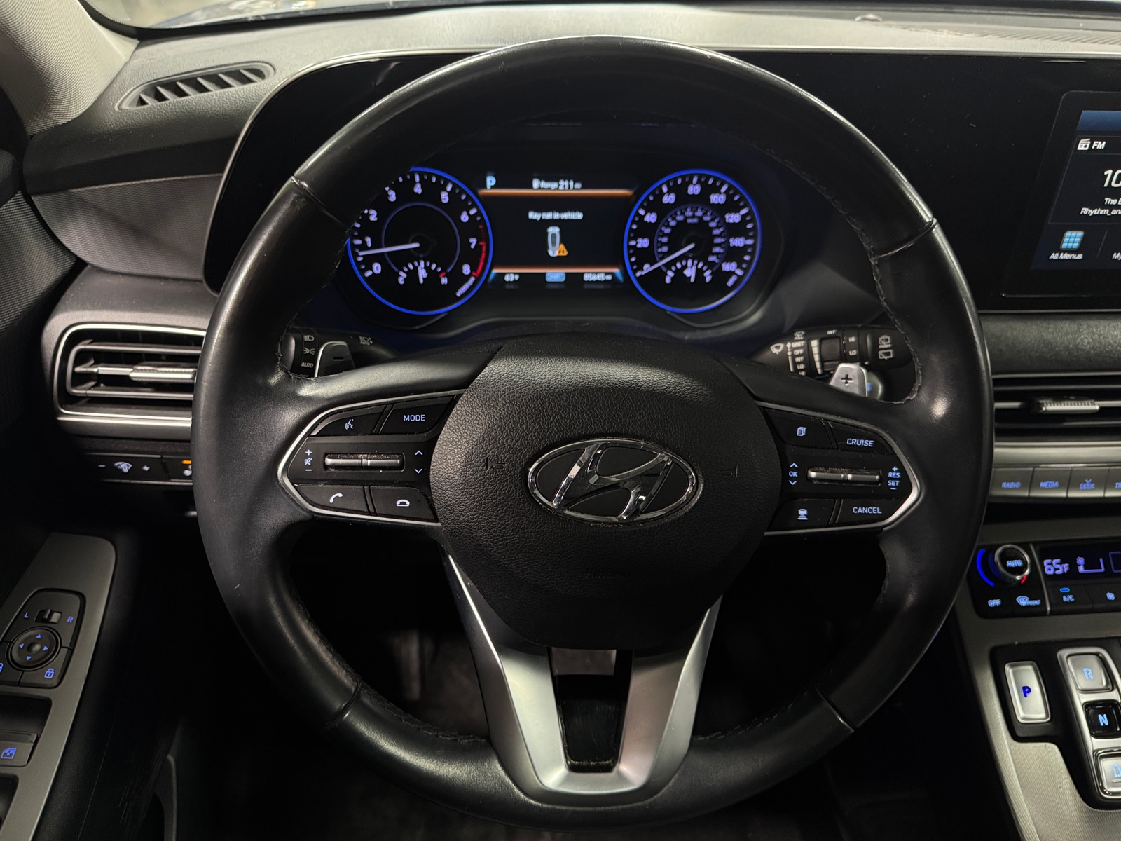 Thumbnail: 2020 Hyundai Palisade - 5