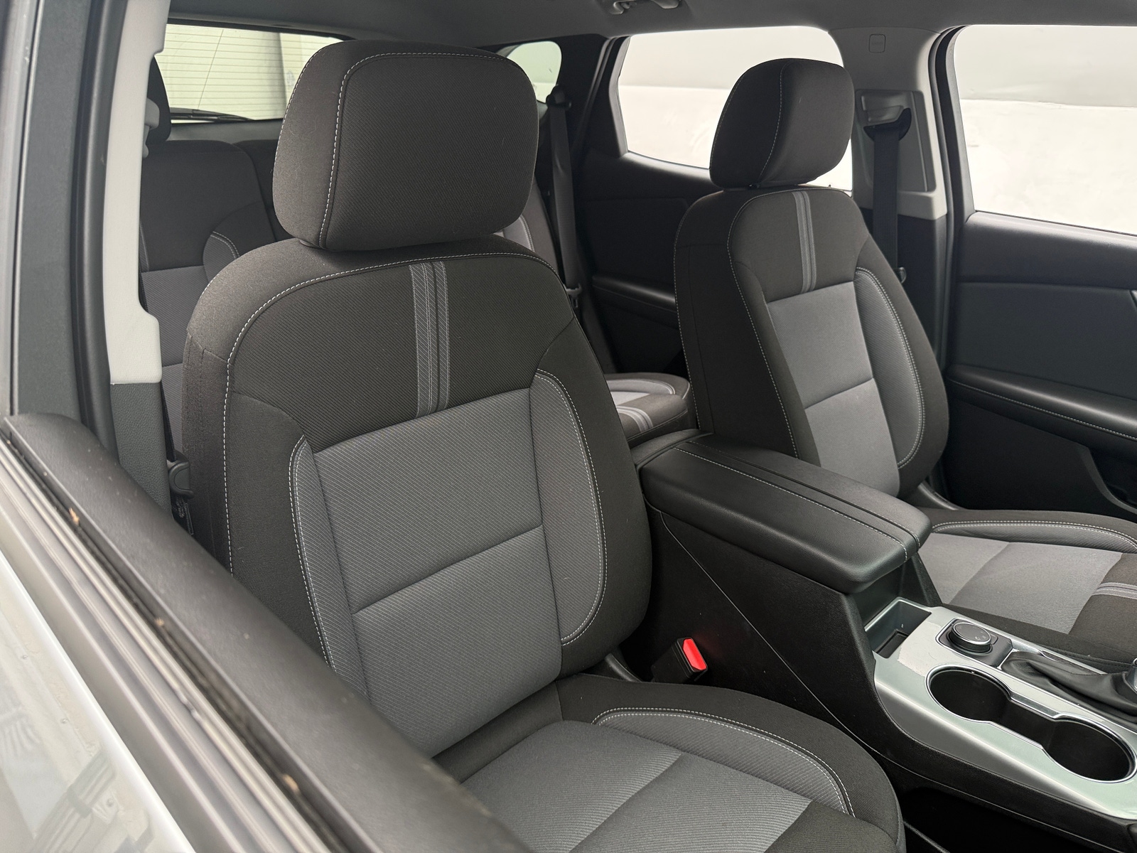 Thumbnail: 2025 Chevrolet Blazer - 2