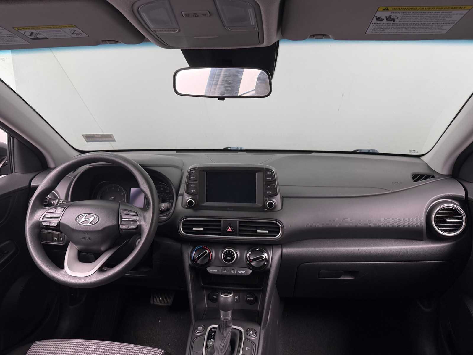 Thumbnail: 2020 Hyundai Kona - 3