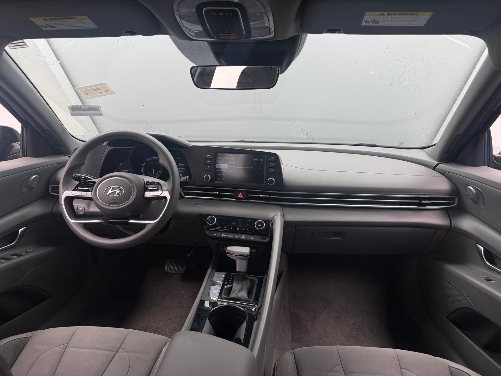 Thumbnail: 2022 Hyundai Elantra - 3