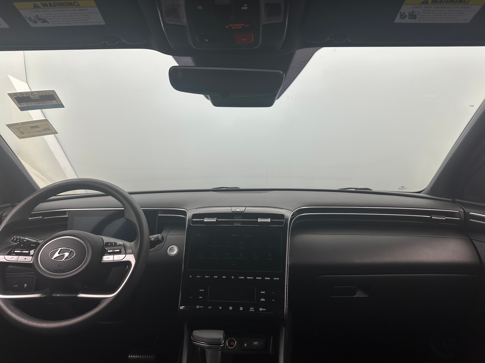 Thumbnail: 2024 Hyundai Santa Cruz - 3