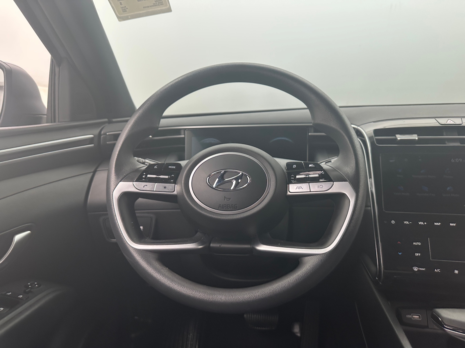 Thumbnail: 2024 Hyundai Santa Cruz - 5
