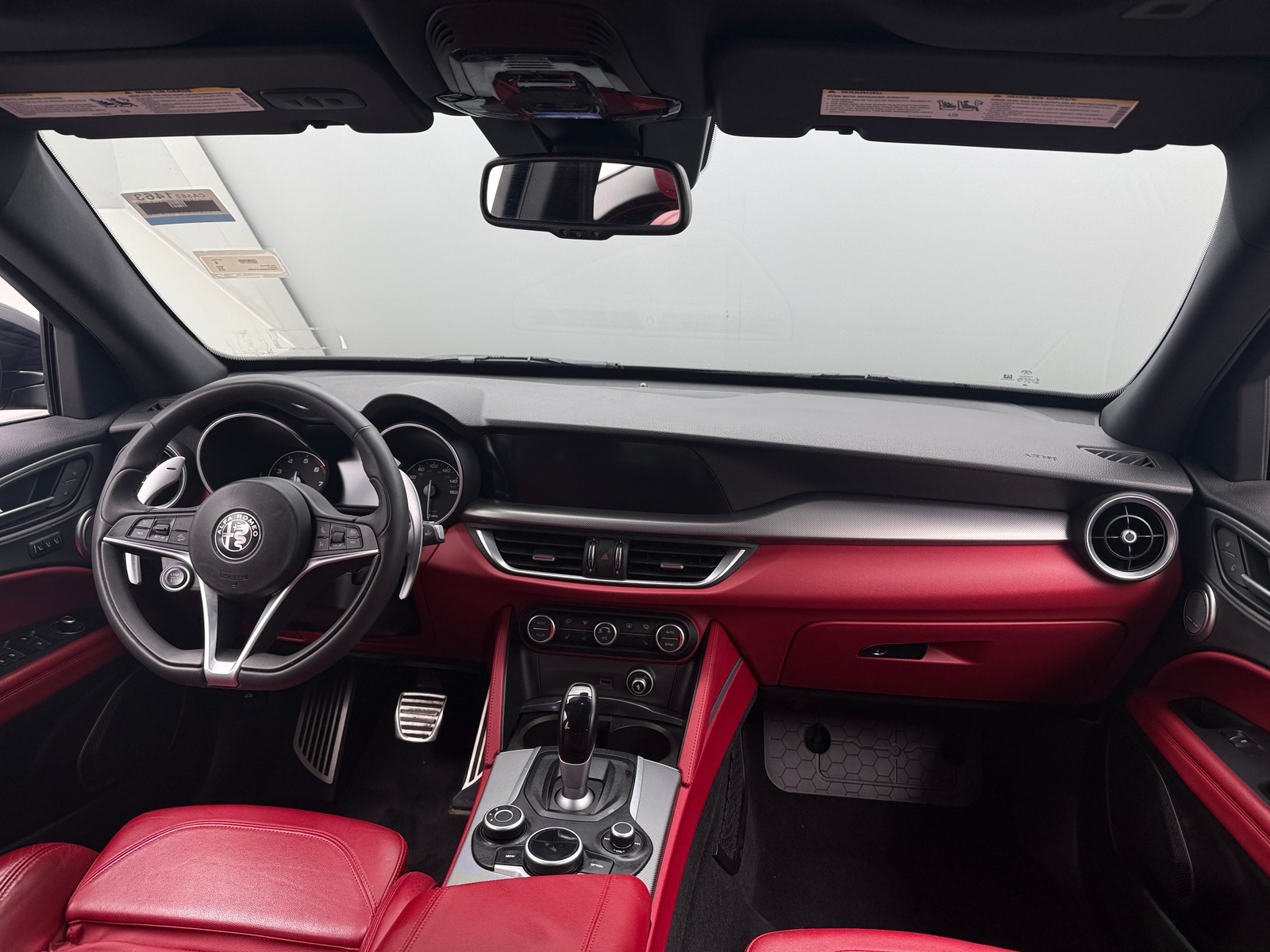 Thumbnail: 2019 Alfa Romeo Stelvio - 2