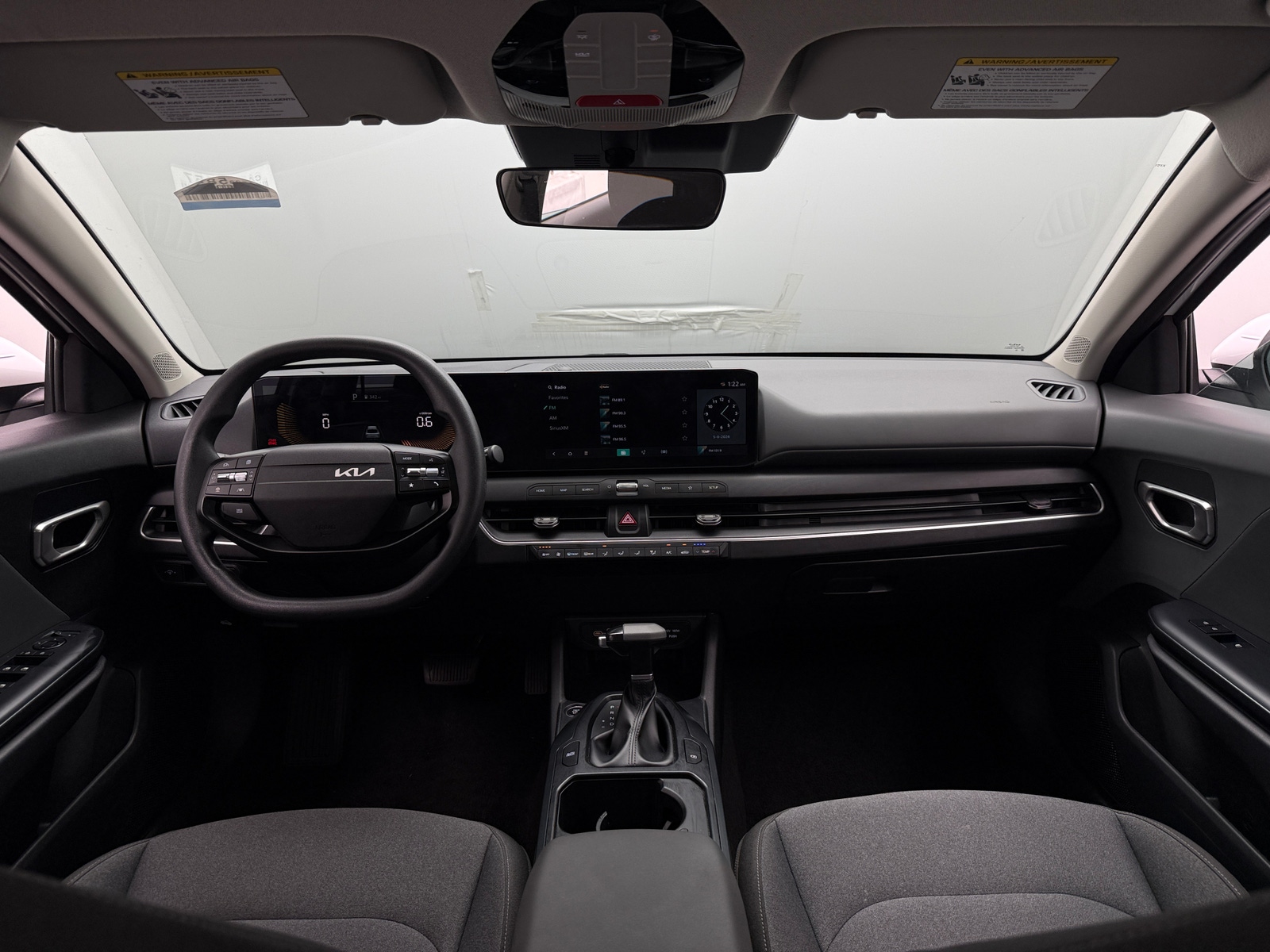 Thumbnail: 2025 Kia K4 - 3