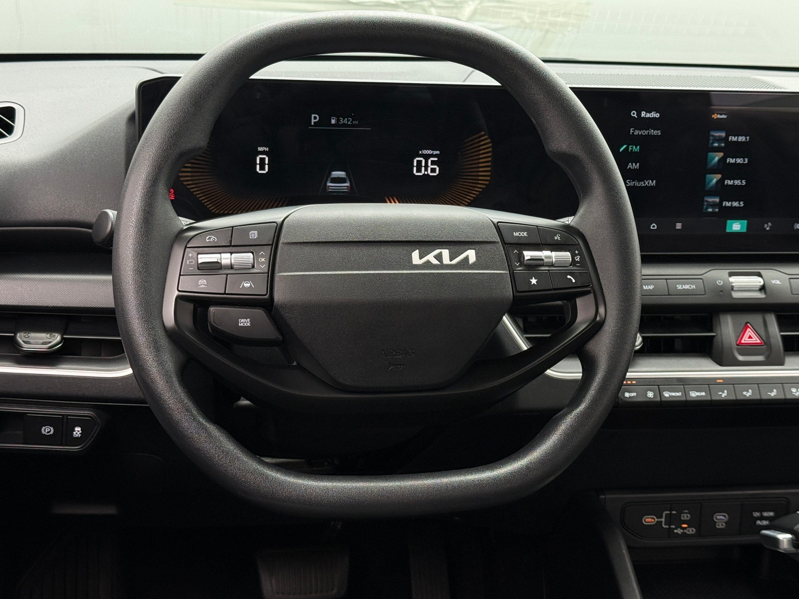 Thumbnail: 2025 Kia K4 - 5