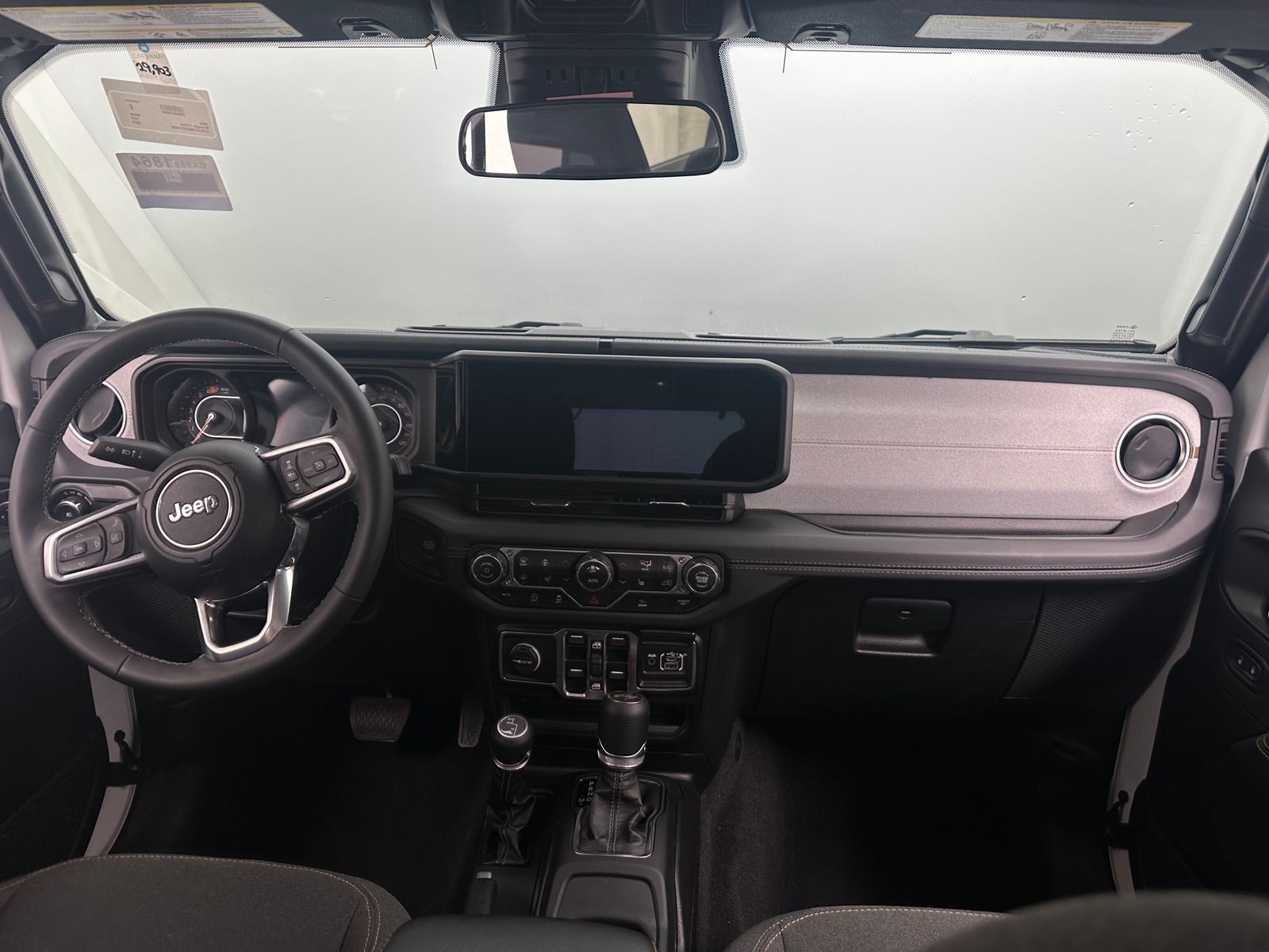 Thumbnail: 2025 Jeep Wrangler - 3